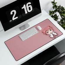 Load image into Gallery viewer, Yuru Yuri Mouse Pad (Desk Mat)
