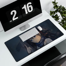 Load image into Gallery viewer, My Teen Romantic Comedy SNAFU Yukino Yukinoshita Mouse Pad (Desk Mat) With Laptop
