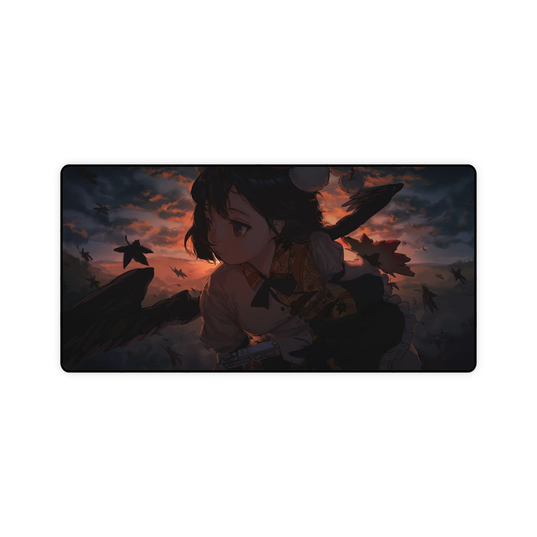 Touhou Mouse Pad (Desk Mat)