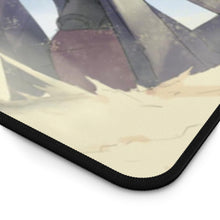 Load image into Gallery viewer, Pixiv Fantasia Mouse Pad (Desk Mat) Hemmed Edge
