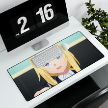 Load image into Gallery viewer, Alice Mouse Pad (Desk Mat)
