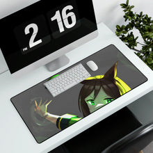 Load image into Gallery viewer, Hayakawa Tazuna Mouse Pad (Desk Mat)
