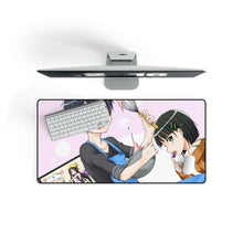 Load image into Gallery viewer, Sword Art Online Mouse Pad (Desk Mat)
