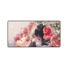 Load image into Gallery viewer, Anime Original Mouse Pad (Desk Mat)
