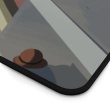 Load image into Gallery viewer, Spy X Family Mouse Pad (Desk Mat) Hemmed Edge
