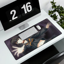 Load image into Gallery viewer, Tokyo Babel Mouse Pad (Desk Mat)
