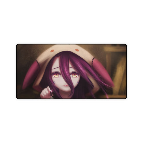 No Game No Life Mouse Pad (Desk Mat)