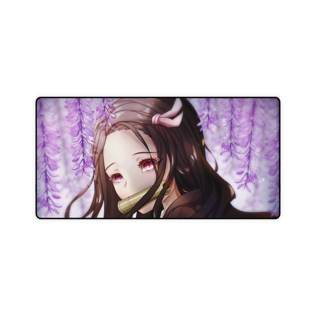 Demon Slayer: Kimetsu no Yaiba Mouse Pad (Desk Mat)
