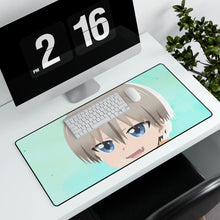 Load image into Gallery viewer, Uzaki-chan Wants to Hang Out! Mouse Pad (Desk Mat)
