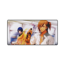 Load image into Gallery viewer, Uta no Prince-sama Mouse Pad (Desk Mat)
