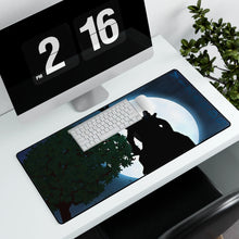 Load image into Gallery viewer, Anime Bleach Mouse Pad (Desk Mat)
