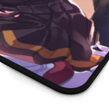 Load image into Gallery viewer, Sound! Euphonium Kumiko Oumae, Reina Kousaka, Hazuki Katou, Sapphire Kawashima Mouse Pad (Desk Mat) Hemmed Edge

