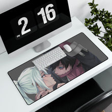 Load image into Gallery viewer, My Hero Academia Mouse Pad (Desk Mat) With Laptop
