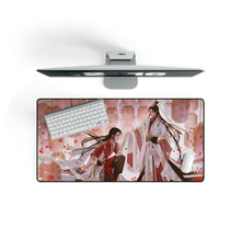 Load image into Gallery viewer, Tian Guan Ci Fu Mouse Pad (Desk Mat)
