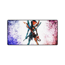 Load image into Gallery viewer, Anime Kill La Kill Mouse Pad (Desk Mat)
