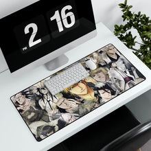 Load image into Gallery viewer, Anime Bleach Mouse Pad (Desk Mat)
