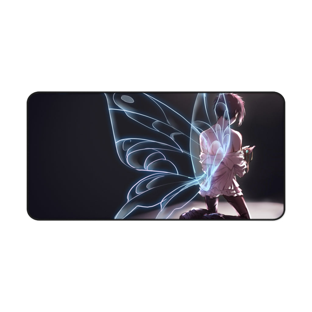 Bungou Stray Dogs Mouse Pad (Desk Mat)