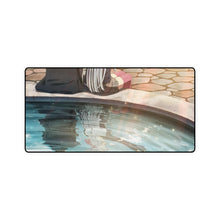 Load image into Gallery viewer, Anime Original Mouse Pad (Desk Mat)
