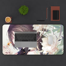 Load image into Gallery viewer, Anime Original Mouse Pad (Desk Mat) With Laptop
