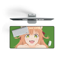 Load image into Gallery viewer, Beast Tamer Mouse Pad (Desk Mat)
