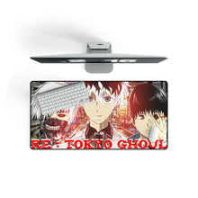 Load image into Gallery viewer, Re: Tokyo ghoul Mouse Pad (Desk Mat)
