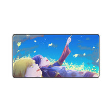 Load image into Gallery viewer, Ascendance of a Bookworm Mouse Pad (Desk Mat)
