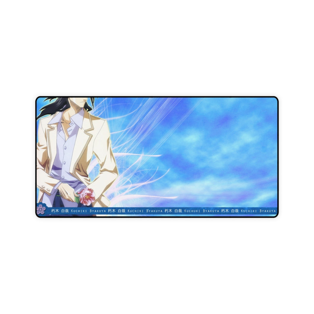 Anime Bleach Mouse Pad (Desk Mat)