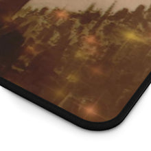 Load image into Gallery viewer, Ghost In The Shell Mouse Pad (Desk Mat) Hemmed Edge
