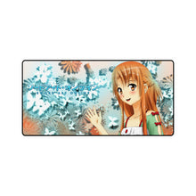 Load image into Gallery viewer, Sword Art Online Mouse Pad (Desk Mat)
