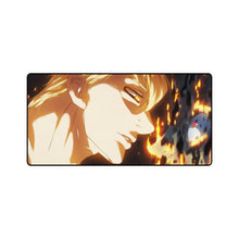 Load image into Gallery viewer, Escanor, [Nanatsu no Taizai], Mouse Pad (Desk Mat)
