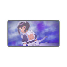 Load image into Gallery viewer, Lilith Mouse Pad (Desk Mat)

