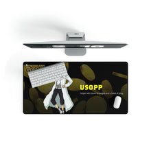Load image into Gallery viewer, nan Mouse Pad (Desk Mat)
