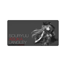 Load image into Gallery viewer, Anime Evangelion: 3.0 You Can (Not) Redo Mouse Pad (Desk Mat)
