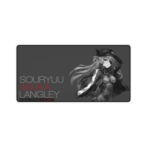Anime Evangelion: 3.0 You Can (Not) Redo Mouse Pad (Desk Mat)