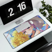 Load image into Gallery viewer, Virtual Youtuber Mouse Pad (Desk Mat)
