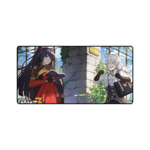 Load image into Gallery viewer, Benghuai Xueyuan Mouse Pad (Desk Mat)
