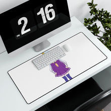 Load image into Gallery viewer, No Game No Life Mouse Pad (Desk Mat) With Laptop
