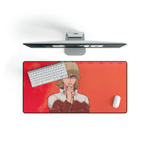 Load image into Gallery viewer, Tiger &amp; Bunny Mouse Pad (Desk Mat)
