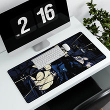 Load image into Gallery viewer, Anime Jojo's Bizarre Adventure Mouse Pad (Desk Mat)
