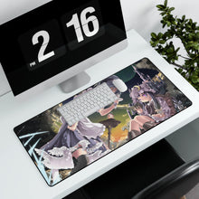 Load image into Gallery viewer, Touhou Mouse Pad (Desk Mat)
