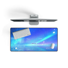 Load image into Gallery viewer, Anime Your Lie in April Mouse Pad (Desk Mat)
