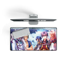 Load image into Gallery viewer, Hiiro No Kakera Mouse Pad (Desk Mat) On Desk
