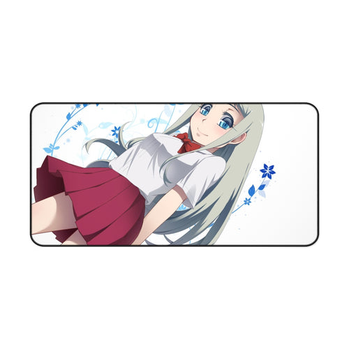 Anohana Mouse Pad (Desk Mat)