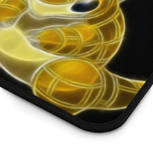 Load image into Gallery viewer, Anime Pokémon Mouse Pad (Desk Mat) Hemmed Edge
