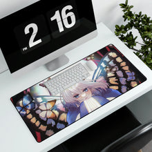 Load image into Gallery viewer, Pretender (Oberon) Mouse Pad (Desk Mat)
