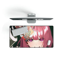 Load image into Gallery viewer, Bocchi the Rock Mouse Pad (Desk Mat)
