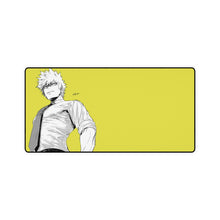Load image into Gallery viewer, My Hero Academia Katsuki Bakugou Mouse Pad (Desk Mat)
