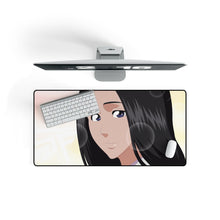 Load image into Gallery viewer, Anime Bleach Mouse Pad (Desk Mat)
