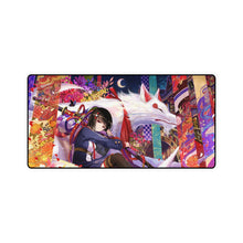 Load image into Gallery viewer, Anime Original Mouse Pad (Desk Mat)
