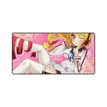 Load image into Gallery viewer, Infinite Stratos Mouse Pad (Desk Mat)
